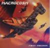 Macrocosm - First Mission