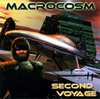 Macrocosm - Second Voyage
