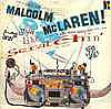 Malcolm McLaren - Scratchin'