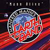 Manfred Mann - Mann Alive