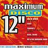 Maximum Disco - 12'' Maxi Singles