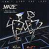 Maze - Cant Stop The Love