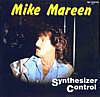 Mike Mareen - Synthesizer Control