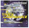 MindXpander - A Tribute To Laserdance