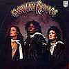 Moulin Rouge (womans band) - Moulin Rouge
