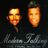 MODERN TALKING - THE FINAL ALBUM (DVD)