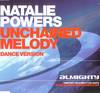 Natalie Powers - Unchained Melody