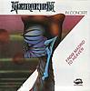 Neuronium - From Madrid To Heaven