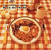 Nick Heyward - From Monday To Sunday