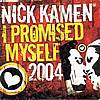 Nick Kamen - Re-Mixed