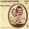 Olsen Brothers - Marie Marie