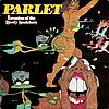 Parlet - Invasion of the Booty Snatchers