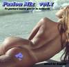 Pasion Mix - vol 1