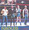 Passengers - Casino (CD Version)