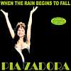 Pia Zadora - When The Rain Begins To Fall