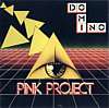 Pink Project - Domino