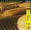 Pond - Auf Der Seidenstrasse