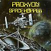 Proxyon - Space Hopper