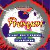 Proxyon - The Return Of Tarah