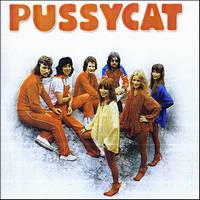 Pussycat - Disco Collection