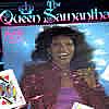 Queen Samantha - The Best Of