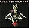 Queen Samantha - II