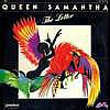 Queen Samantha - The Letter