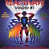ReActivate - volume 11 (Stinger Beats and Techno Rays)