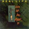 Real Life - Send Me An Angel (Best Of...)
