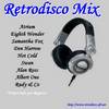 RetroDisco - Mix 2