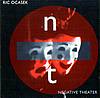 Ric Ocasek - Negative Theater