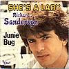 Richard Sanderson - I'm in Love