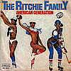 Ritchie Family - American Generation