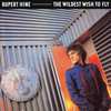 Rupert Hine - The Wildest Wish to Fly