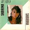 Sabrina - My Chico (CDS)