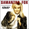 SAMANTHA FOX - THE MUSIC VIDEO COLLECTION (DVD)