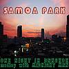 Samoa Park - One Night In Bangkok Medley With Midnight Man (12'')