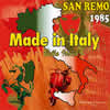 SAN REMO - 1985 (DVD)