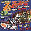 Saragossa Band - Super Party Za za Zabadak (2 CD)