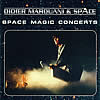 SPACE - MAGIC CONCERTS (DVD)