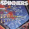 Spinners - Cross Fire
