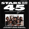 STARS ON 45 - LIVE (DVD)