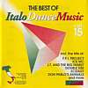The Best Of Italo Disco - volume 15 (2 CD)