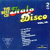 The Best Of Italo Disco - volume 16 (2 CD)