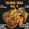 Techno Trax - vol 9