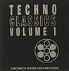 Techno Classics - volume 1