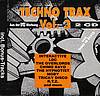 Techno Trax - volume 3