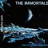 The Immortals - Warlords (superior rare single)