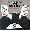 The Best Of AVI Records - Various Artists