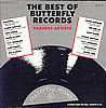 The Best Of Butterfly Records - Various Artists
